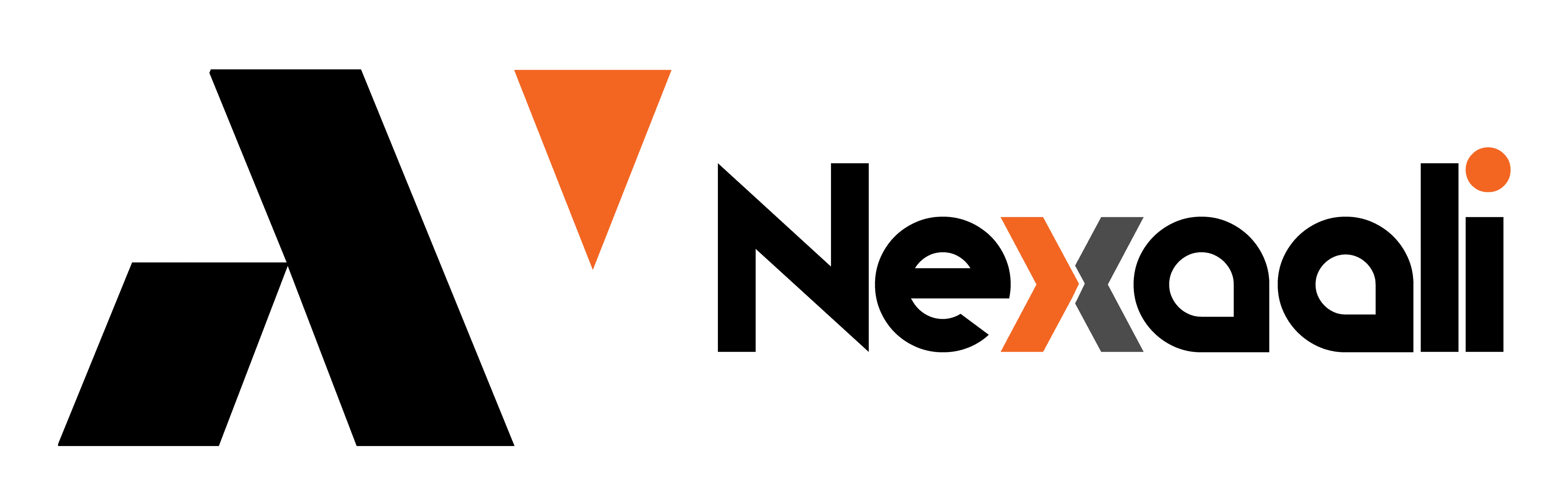Nexaali Logo