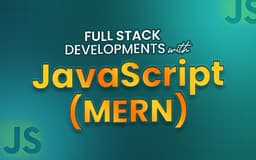 Mern Stack Web Development With Ai